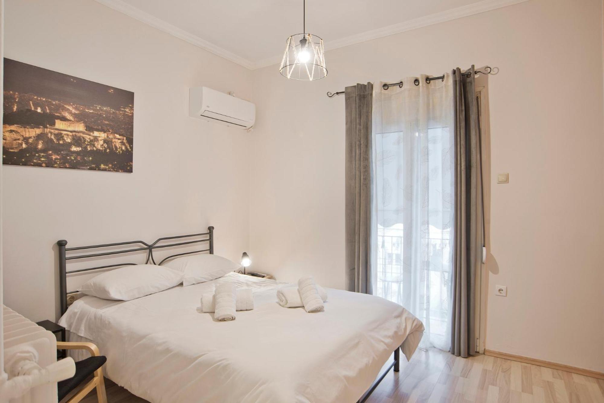 Cozy At Kallithea